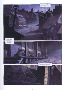 Extrait de Magasin général -1a2006b- Marie