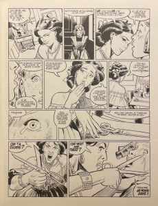 Extrait de Charlotte Impératrice -4TT- Soixante ans de solitude