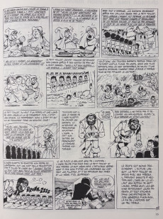 Extrait de Rubrique-à-Brac -1- Rubrique-à-brac