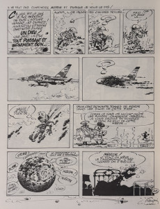 Extrait de Idées noires - Tome 1