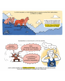 Extrait de Les grandes Oubliées - Les grandes oubliées