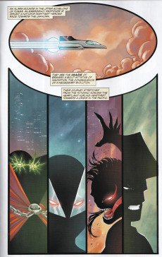 Extrait de Youngblood (2025) -1- issue 1