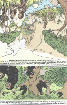 Extrait de L'incroyable histoire  du sexe - L' incroyable hustoire du Sexe