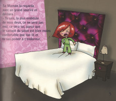 Extrait de Lire c'est partir -21- Le Faiskeujveu