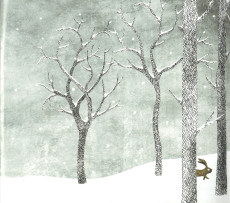 Extrait de Lire c'est partir -33- Mon Loup