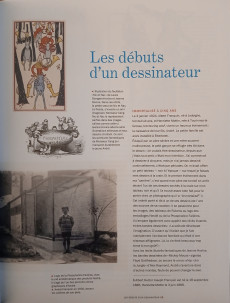 Extrait de Spirou et Fantasio (L'intégrale Franquin) -1- L'intégrale Franquin 1946-1950