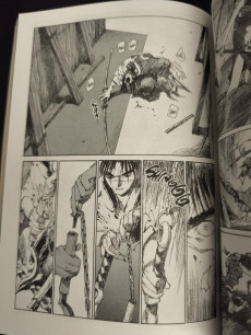 Extrait de Blade Of The Immortal - Dreamsong