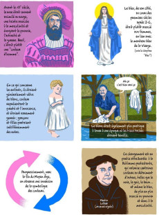 Extrait de Couleurs (Rault) - Couleurs