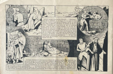 Extrait de Le souterrain de Kaalat-Rahba