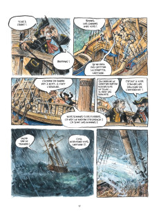 Extrait de Naufrage en Patagonie