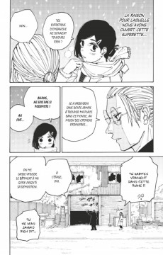 Extrait de Sakamoto Days -20- Chez toi