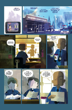 Extrait de The junction - The Junction