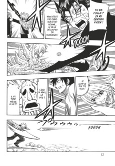 Extrait de Rave - The Groove Adventure -11- Tome 11