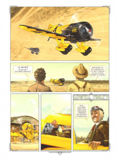 Extrait de Godspeed (Hugault) -INT01TL- Tome 1