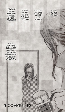 Extrait de Comme elles -6a2022- Tome 6