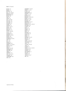 Extrait de (Catalogues) Ventes aux enchères - Daniel Maghen Enchères - Bande dessinée & illustration - 29 novembre 2025 - Paris