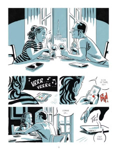 Extrait de Hypersurveillance - Enquête sur les nouveaux outils de contrôle