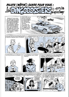 Extrait de Gotlib - Œuvre complète -1- 1967