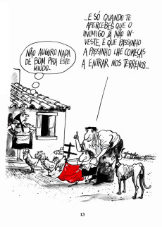 Extrait de Eanito - Eanito El Estático