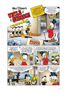 Extrait de La grande histoire de Picsou - Tome 1