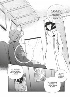 Extrait de Luca, vétérinaire draconique -5- Tome 5