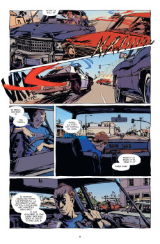 Extrait de Radio Club - Radio Club - A west coast true story of hip hop