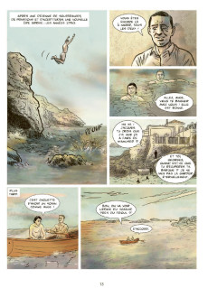 Extrait de Le marégraphe de Marseille - Un observatoire du niveau de la mer