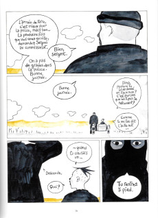 Extrait de Les montagnes dorées - Les Montagnes dorées