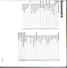 Extrait de Tintin - Divers -2025/03- Encyclopédie des figurines de collection Hergé & Co