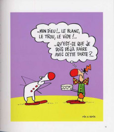 Extrait de (AUT) Mix & Remix -2005- Ça baigne !