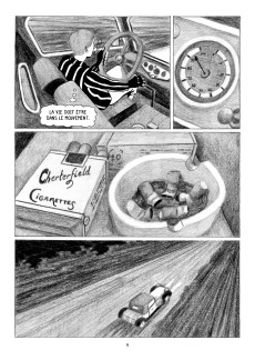 Extrait de Annemarie Schwarzenbach, l'ange dévasté