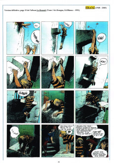 Extrait de Les archives du père Jeff -13- Numéro 13