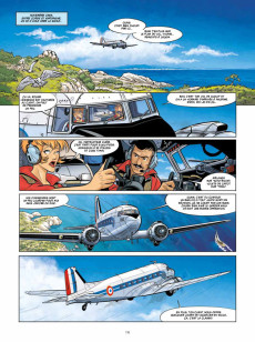 Extrait de Gilles Durance -INT- Intégrale