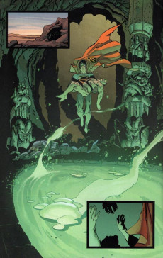 Extrait de Dark Knight III: The Master Race (2016) -7VC2- Book Seven