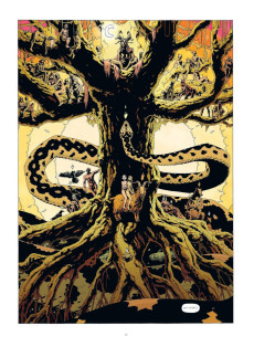 Extrait de Le chemin derrière la Maison - Le Chemin Derrière la Maison