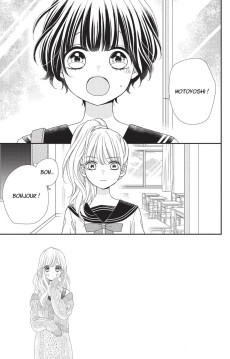 Extrait de Nos étoiles polaires -2- Tome 2