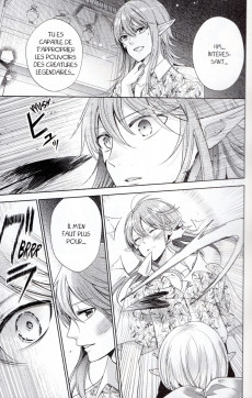 Extrait de Vampire Dormitory -14- Tome 14