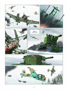 Extrait de Rhino -1- Pervitine