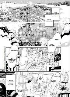 Extrait de Atelier des fées -2- Tome 2