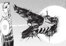 Extrait de Kraken Mare -1- Tome 1