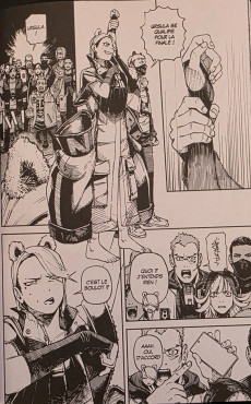 Extrait de No\Name -1- Tome 1