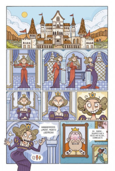 Extrait de Libro Endemoniado (El) - El Libro Endemoniado