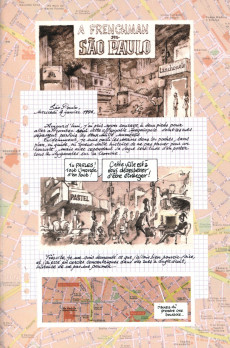 Extrait de Premiers pas à Stampa