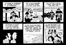 Extrait de Another Perfect Day - Tome TT