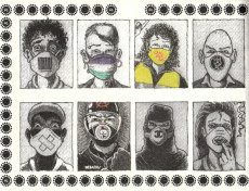 Extrait de Chroniques de 