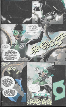 Extrait de Far Sector - Tome Poche2026