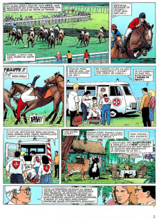 Extrait de Les hospitaliers de Malte - Neuf siècles au service des autres