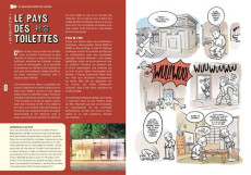 Extrait de Le pire guide du Japon