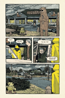 Extrait de Les mystères de Hobtown -1a2025- L'Affaire des hommes disparus