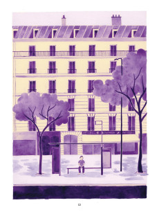 Extrait de L'envol du pélican - L'envol du Pélican